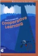 How to succeed with cooperative learning