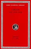 Pharsalia =: The civil war