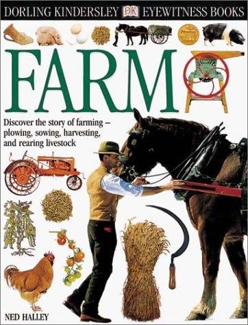 Farm (DK Eyewitness Books)