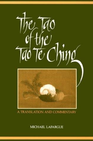 The tao of the Tao te ching: a translation and commentary