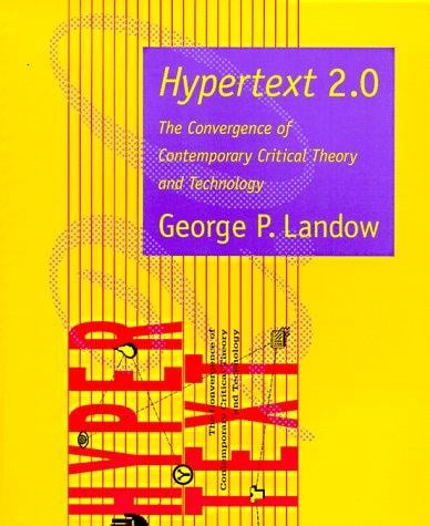 Hypertext 2.0
