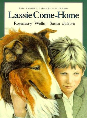 Lassie come-home