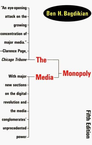 media monopoly
