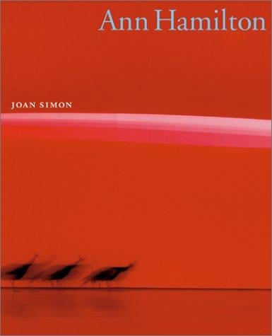 Ann Hamilton