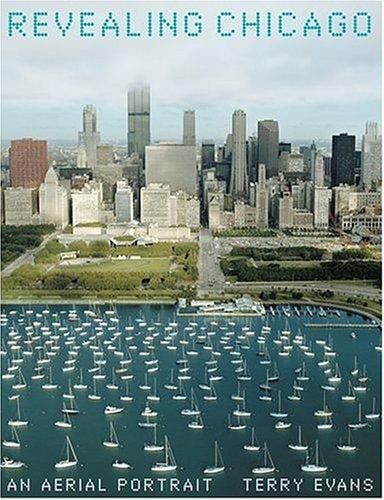 Revealing Chicago: an aerial portrait