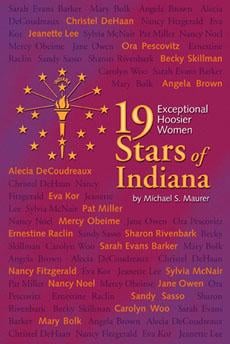 19 stars of Indiana: exceptional Hoosier women