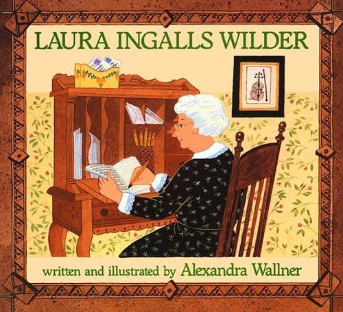Laura Ingalls Wilder