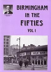 Birmingham in the Fifties (Alton Douglas Presents)