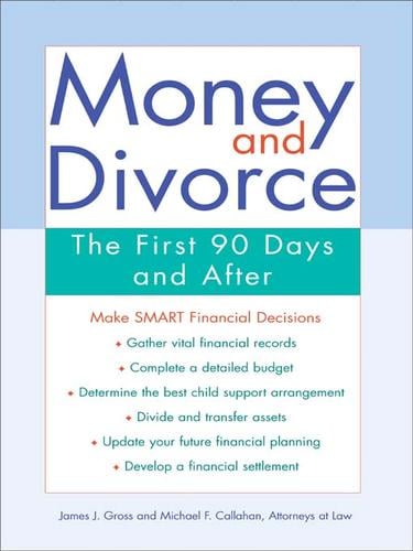 Money and Divorce