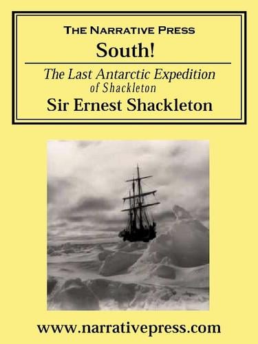 South!