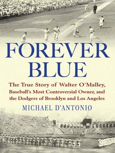 Forever Blue