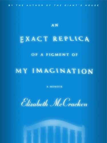 An Exact Replica of a Figment of My Imagination