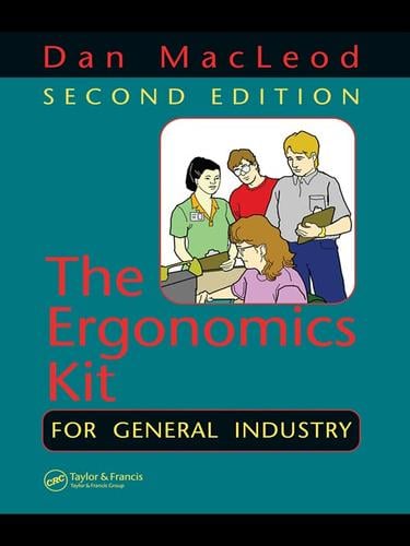 The Ergonomics Kit for General Industry