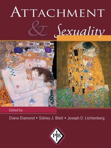 Attachment and Sexuality