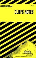 CliffsNotes on Cather's Death Comes for the Archbishop