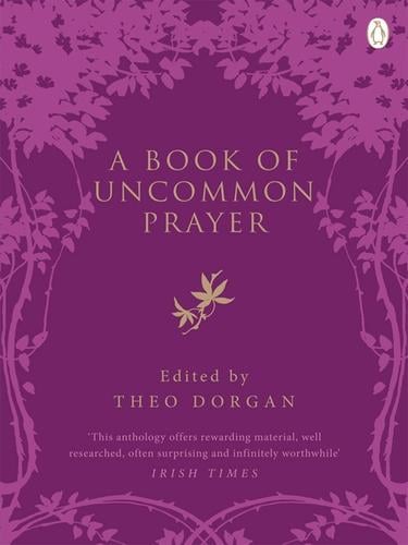 A Book of Uncommon Prayer