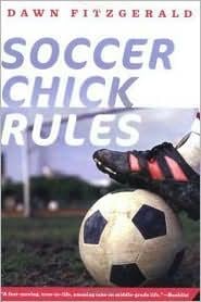Soccer Chick Rules