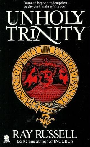 Unholy trinity