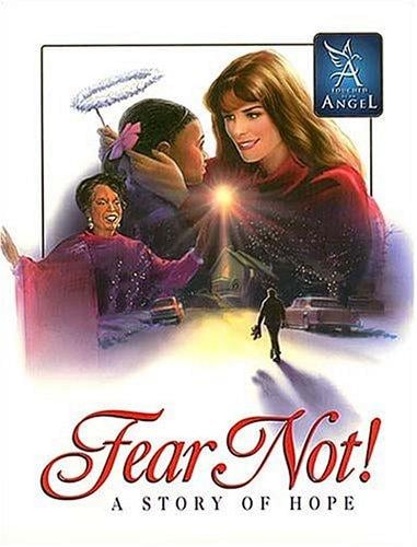 Fear not: a story of hope