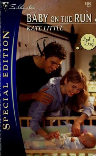 Baby On The Run (Silhouette Special Edition): Being on the run with a six-month-old infant was hard, to be sure. But being stranded on Christmas Eve in the middle of a snowstorm made Carey Mooreland wonder if she'd finally reached the end of the road. Especially when she was rescued...by handsome police officer Ben Martin.Ben expected the skittish single mother was hiding something. Still, everyone had secrets--including him. What he didn't expect was the fierce protectiveness Carey awoke in him