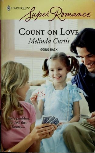 Count On Love (Harlequin Superromance)