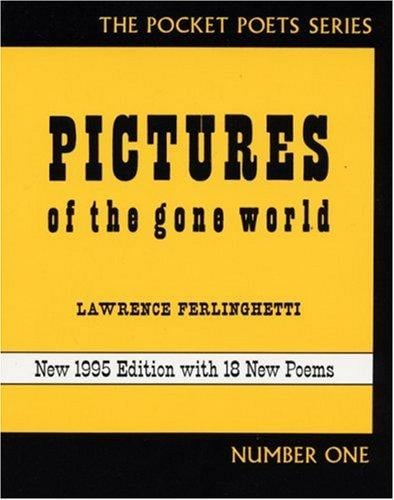 Pictures of the gone world
