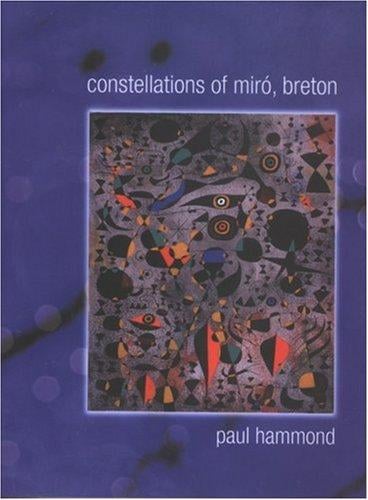 Constellations of Miró, Breton