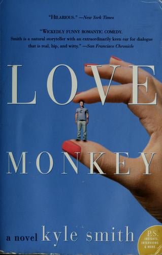 Love monkey