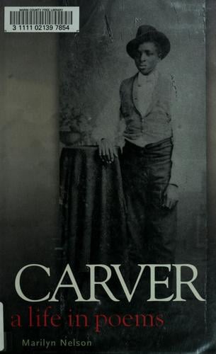 Carver, a Life in Poems