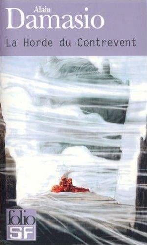 La Horde du Contrevent