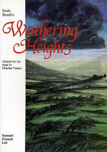Emily Brontë's Wuthering Heights