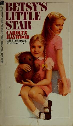 Betsy's Little Star