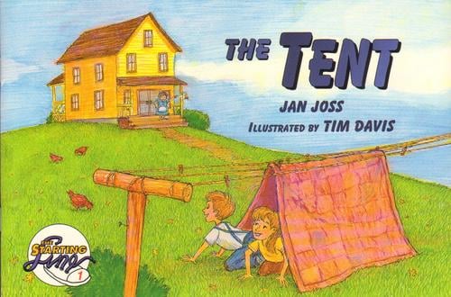 The Tent