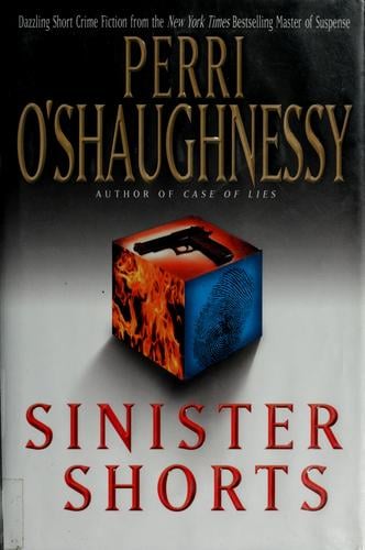 Sinister shorts