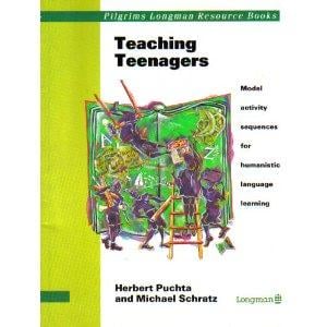 Teaching Teenagers: Model Activity Sequences for Humanistic Language Learning