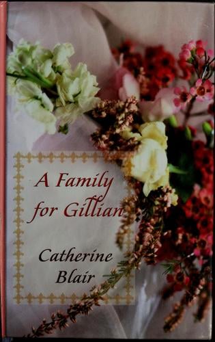 A family for Gillian