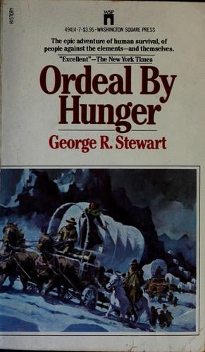 Ordeal by hunger