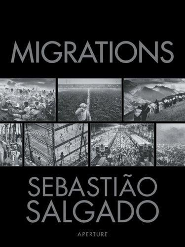 Migrations: humanity in transition