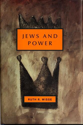 Jews and power
