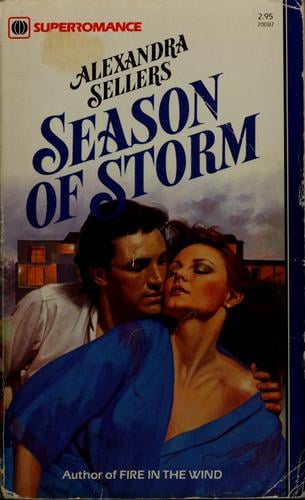 Season of Storm