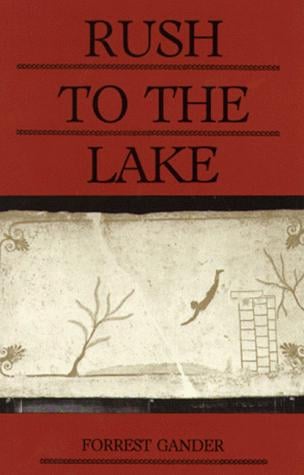 Rush to the Lake