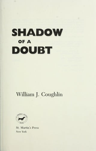 Shadow of a doubt