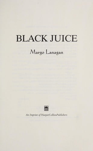 Black Juice