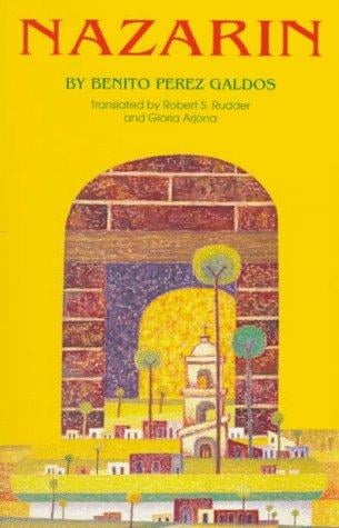 Nazarin (Discoveries (Latin American Literary Review Pr))