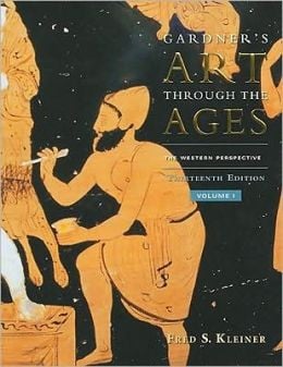 Gardner's Art Through the Ages: The Western Perspective, Volume I / Edition 13