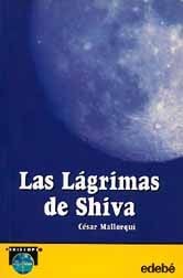 Las lágrimas de Shiva