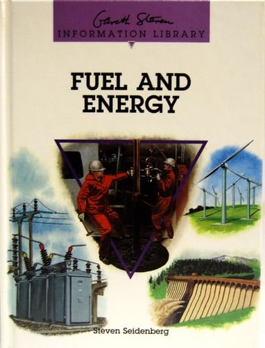 Fuel and energy