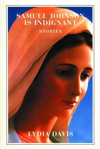 Samuel Johnson Is Indignant