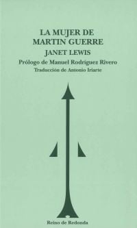 La mujer de Martin Guerre