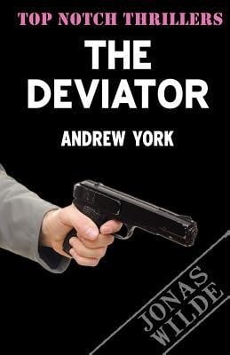 The Deviator: Jonas Wilde